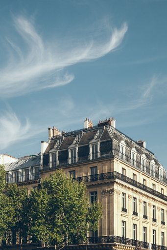 Exterior & Views 2, Hôtel Excelsior Opéra, Paris