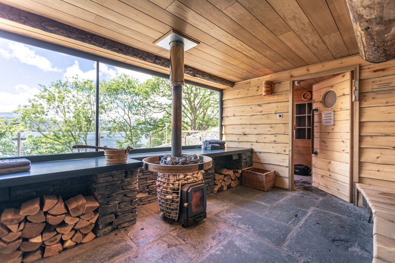 Others 4, Low Wood Bay Resort & Spa, Cumbria