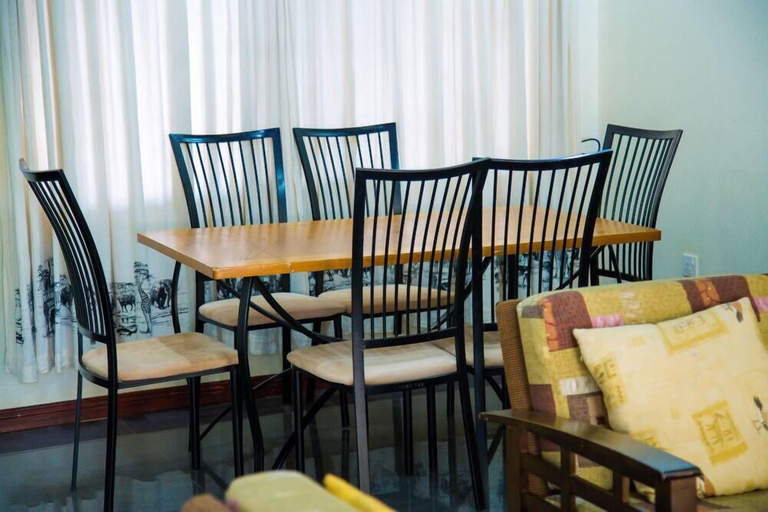 Others 5, Jaca Residence Limited, Kampala