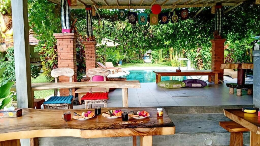 Others 5, Baliwid Villa Ubud, Gianyar