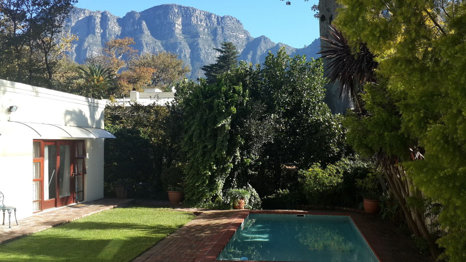 Sport & Beauty 2, Riversong Guest House, City of Cape Town