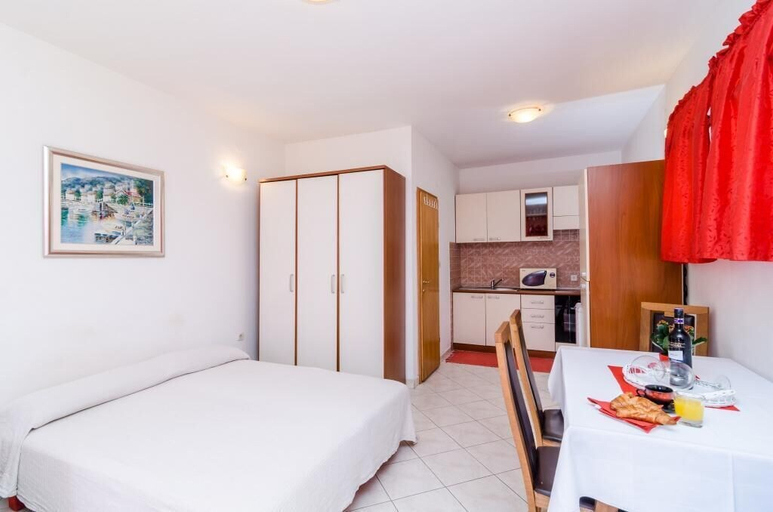 Bedroom, Apartment Italia, Dubrovnik