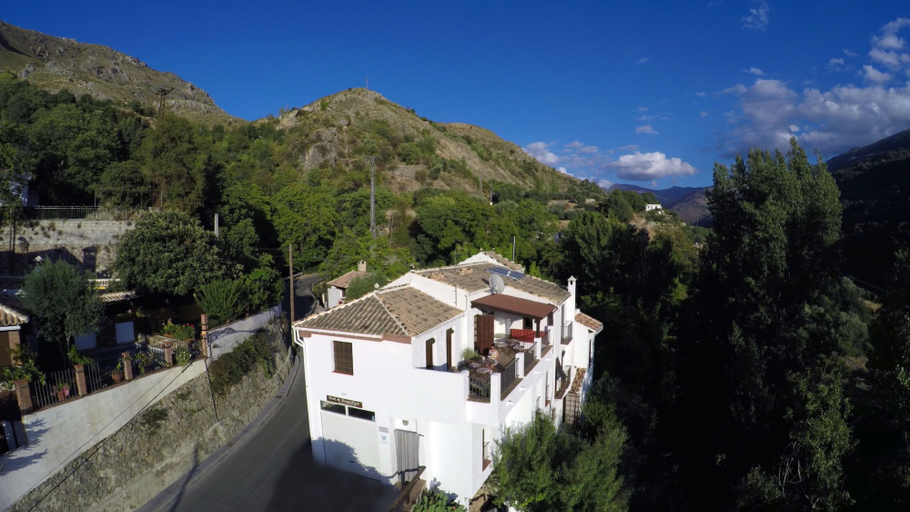 Exterior & Views 2, Casa Rural Arroyo de la Greda, Granada