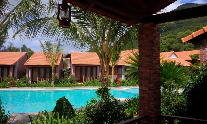 Sport & Beauty 5, Wildland Resort, Phú Quốc