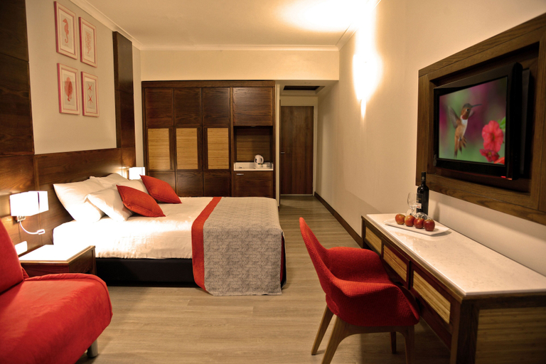 Bedroom 4, Caesar Premier Eilat, Aqaba