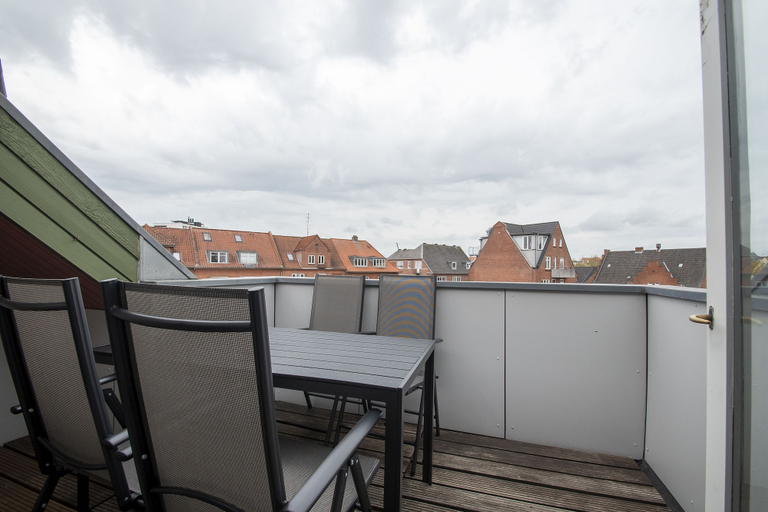 Others 5, Stylish two floor Deluxe Apartment, Sønderborg