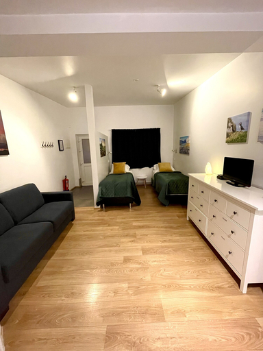 Others 5, Egils Studio Apartments, Borgarbyggð