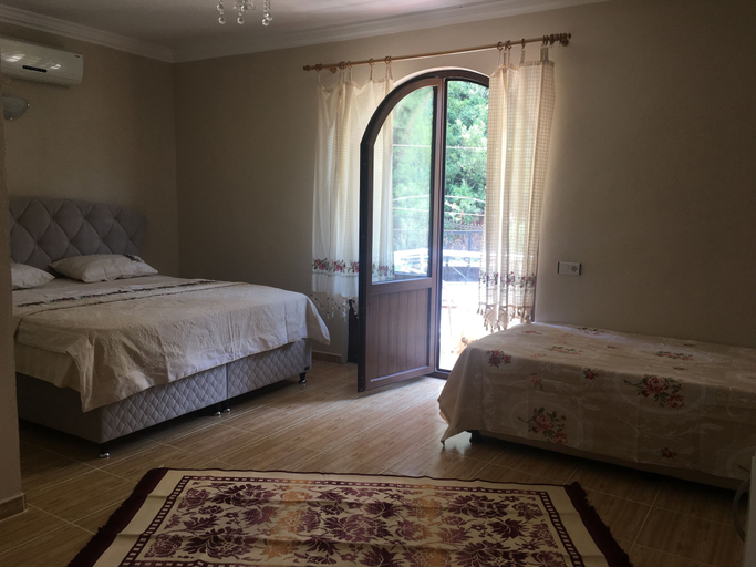 Bedroom 3, Pine Apart, Marmaris