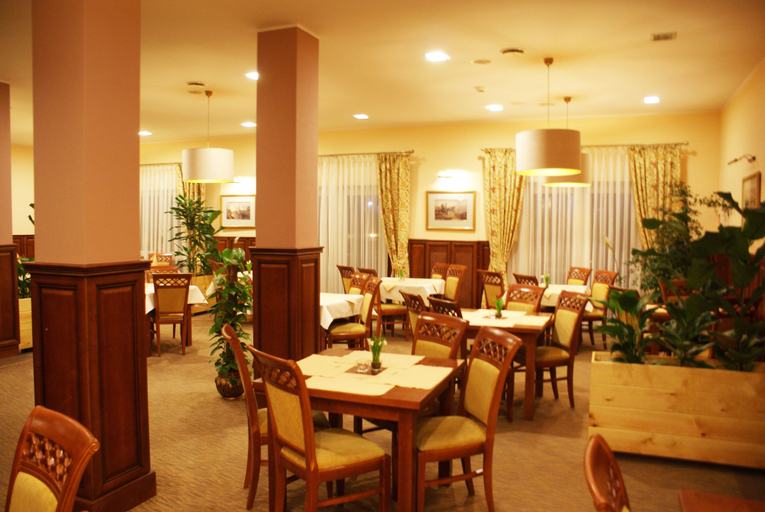 Food & Drinks 5, Hotel Wilga by Katowice Airport, Lubliniec