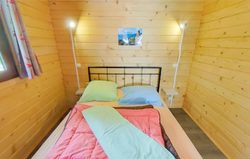 Bedroom 3, Funtana a l'ora, Corse-du-Sud