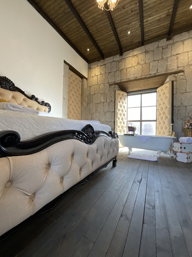 Bedroom 3, Hotel Vintage "Rialto", Quetzaltenango