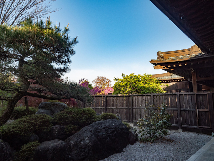 Exterior & Views 2, Fuji Onsenji Yumedono, Fujikawaguchiko