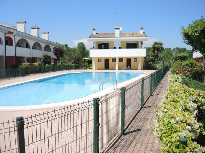 Others 5, Villaggio Leopardi, Venezia