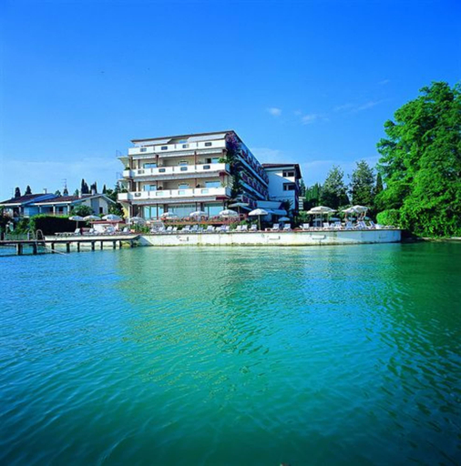 Exterior & Views 2, Hotel Continental Wellness & Spa, Brescia
