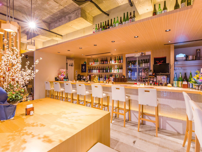Food & Drinks 5, Mr.KINJO in MATSUYAMA, Naha