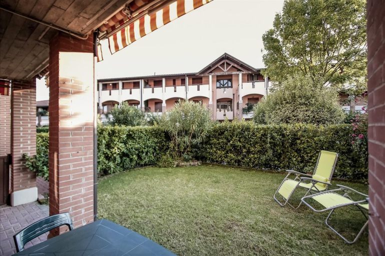 Exterior & Views 2, Tintoretto Sweet House - Italian Homing, Brescia