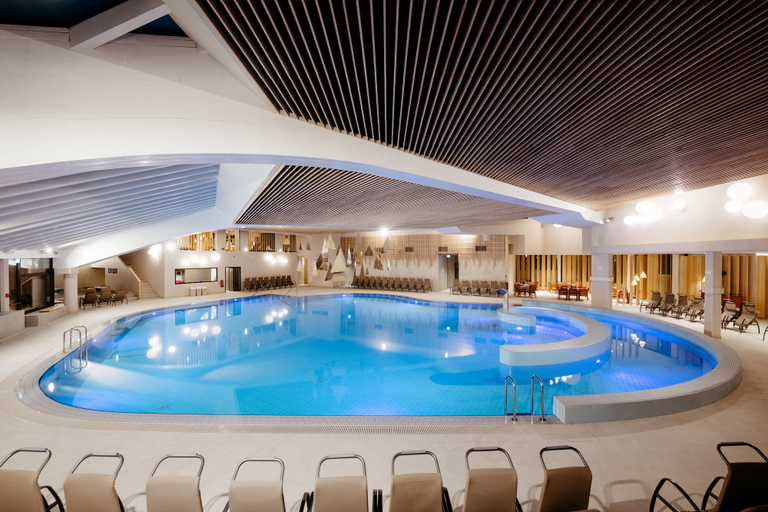 Sport & Beauty 3, Hotel Ajda - Sava Hotels & Resorts, Moravske Toplice