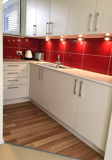 Others 5, Cozy Apartment in Waverton, Sydney