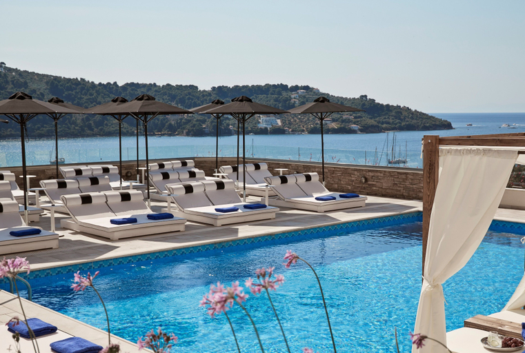 Sport & Beauty 1, Skiathos Living by GHH, Thessaly