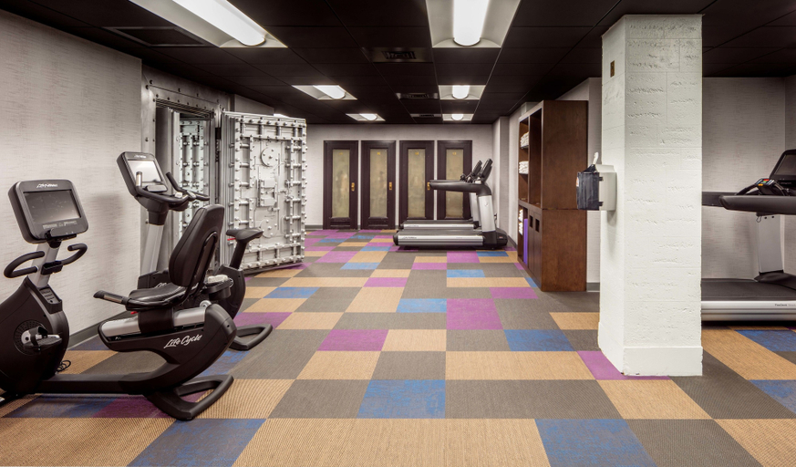 Others 2, Aloft by Marriott Philadelphia Downtown, Philadelphia