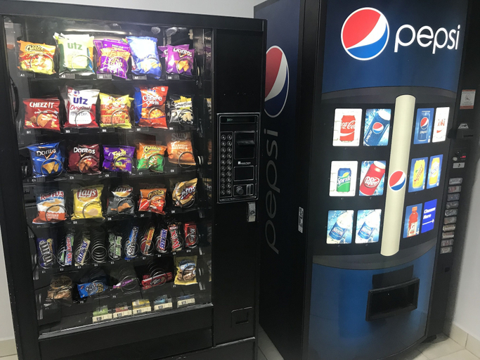 Food & Drinks, Motel 6 Gastonia, NC, Gaston