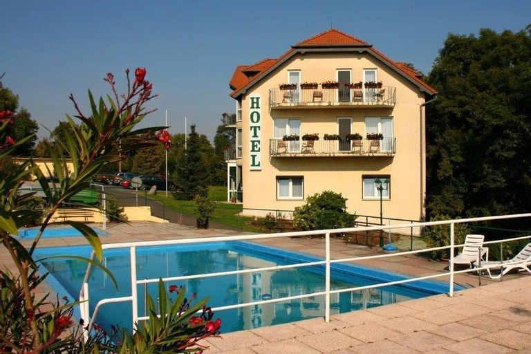 Sport & Beauty 5, Berghotel Wilhelmsburg, Burgenlandkreis