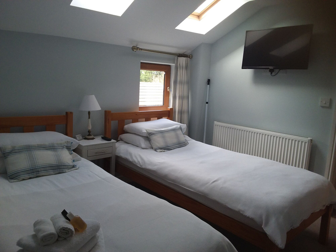Bedroom 3, Field View B&B, East Riding of Yorkshire