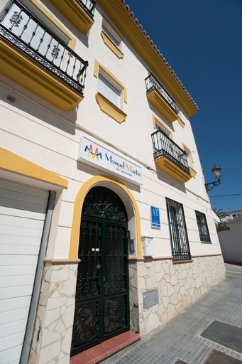 Exterior & Views 2, Apartamentos Turísticos Manuel Martín, Málaga