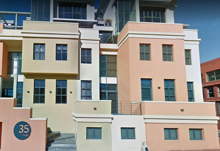 Exterior & Views, Gigi By Stay Amazing, City of Cape Town