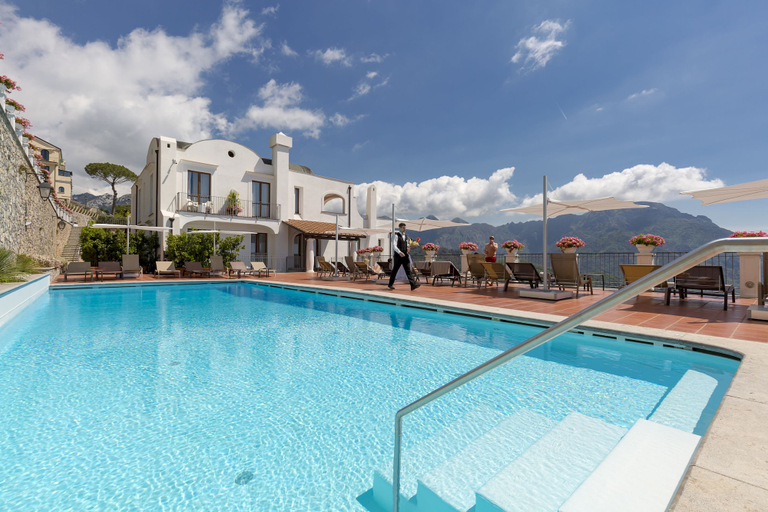 Sport & Beauty 3, Villa Piedimonte, Salerno