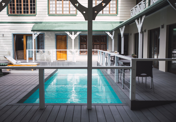 Sport & Beauty 3, Victoria & Alfred Guest House, Nelson Mandela Bay