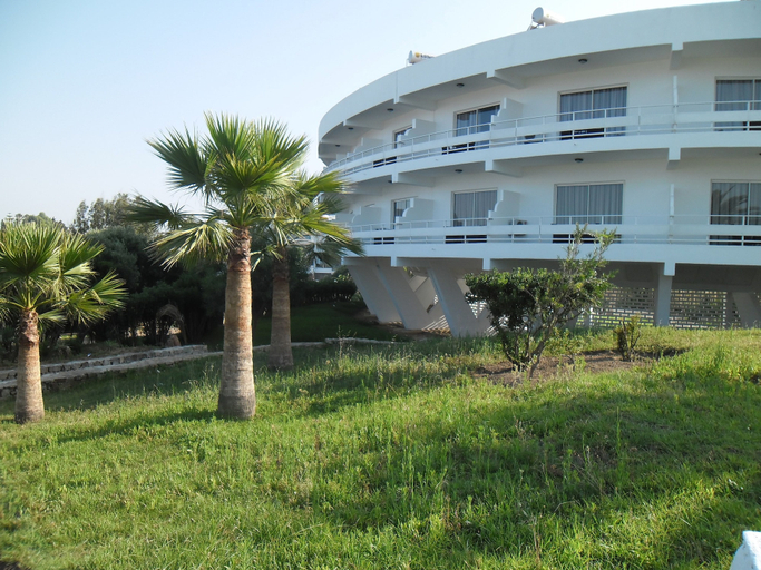 Exterior & Views 2, Hôtel Lyla confort, Tétouan