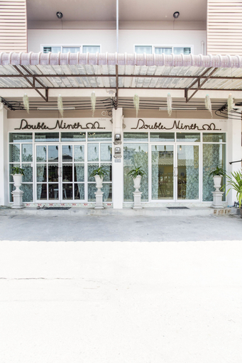 Exterior & Views 2, Double Ninth Friendly Boutique Hotel, Muang Chon Buri