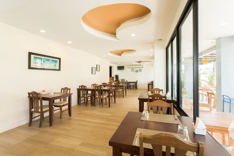 Food & Drinks 5, Phranang Place Hotel, Mueang Krabi