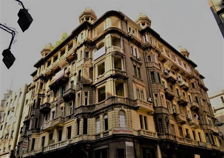 Exterior & Views 2, Cheers Hostel Cairo, Qasr an-Nil