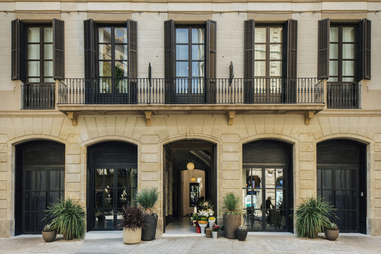 Exterior & Views 2, Yurbban Passage Hotel & Spa, Barcelona