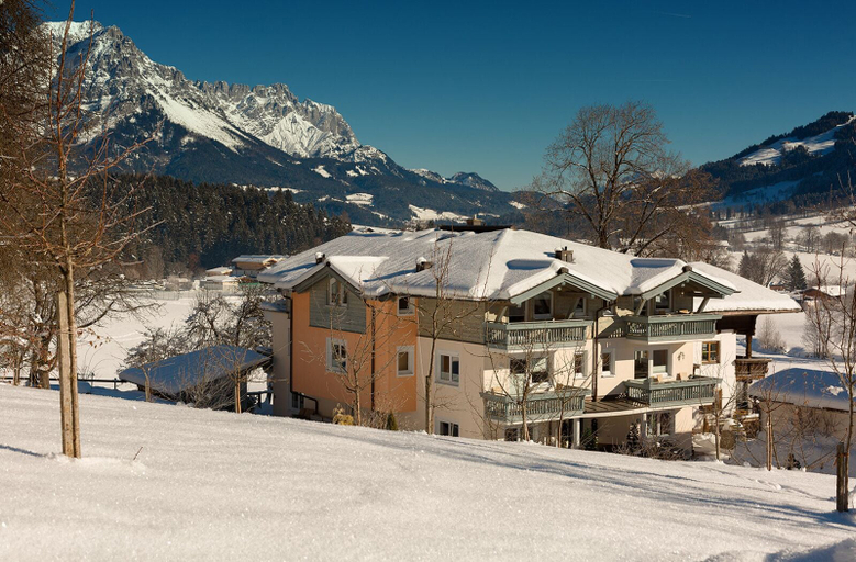 Exterior & Views 2, Landhaus Strasser, Kufstein