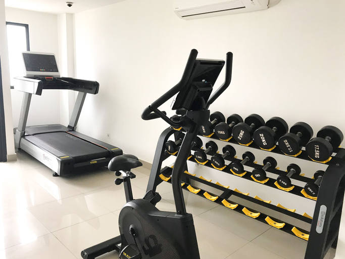 Others 4, Cozy Stay Studio at Sayana Bekasi Apartment By Travelio, Bekasi