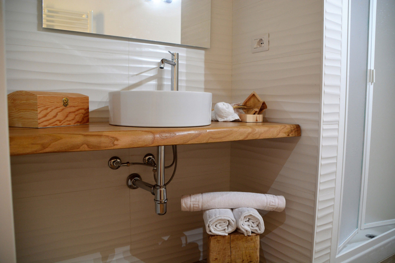 Bathroom 4, Agriturismo L'Aquilone, Grosseto