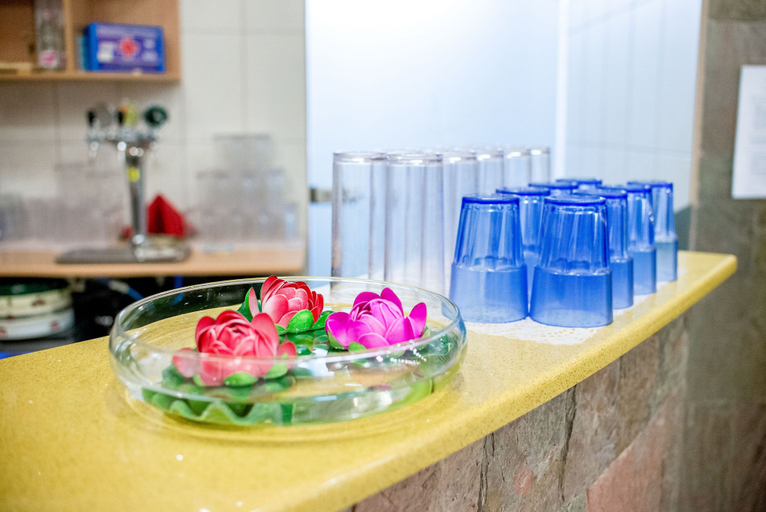 Food & Drinks 4, Wellness Hotel Szindbád, Balatonföldvári