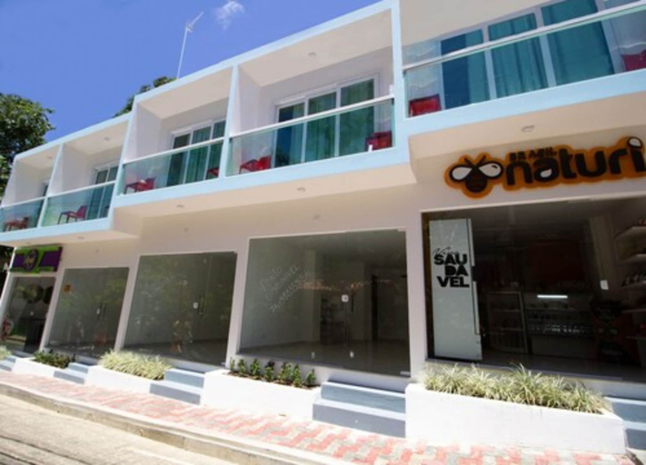 Exterior & Views 2, Apart Hotel Bella Vida Suites e Apartamentos, Cairu