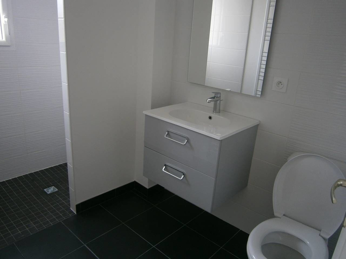 Bathroom 3, Chez Elisa, Indre-et-Loire