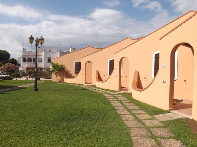 Exterior & Views 2, Al Canto delle Sirene, Latina