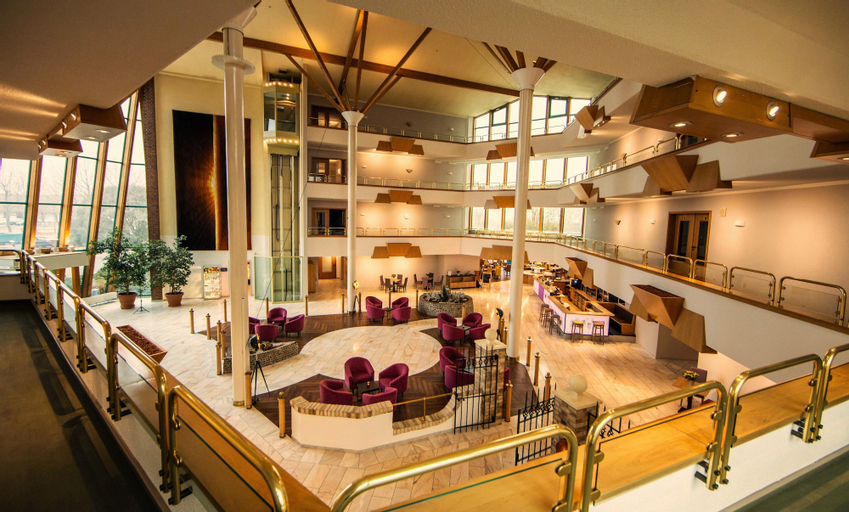 Best Western Parkhotel Brehna-Halle, Anhalt-Bitterfeld