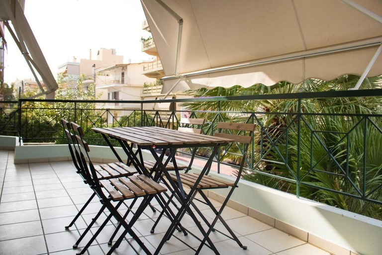 Others 3, GTD31506 - Comfortable Apartment, Attica