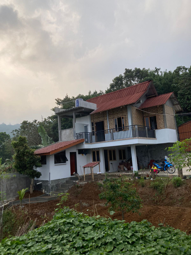 Exterior & Views 2, Pondok Lestari, Bandung