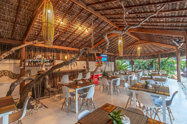 Food & Drinks 5, Village Mutà, Porto Seguro