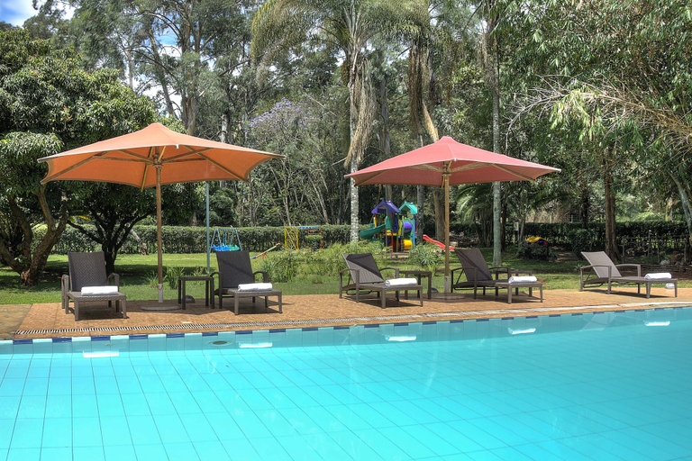 Sport & Beauty 2, Heri Heights Hotel Apartments, SureStay Collection by BW, Dagoretti North