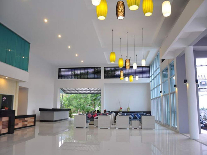 Others 4, THE NATURAL RESORT, Pulau Phuket