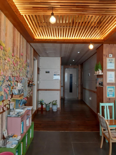 Others 5, Kangguan Guesthouse, Tongyeong